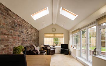 conservatory roof insulation Readymoney, Cornwall