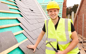 find trusted Readymoney roofers in Cornwall
