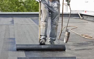 flat roof replacement Readymoney, Cornwall