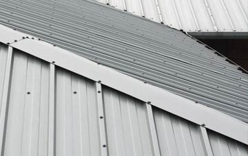 disadvantages of Readymoney metal roofing