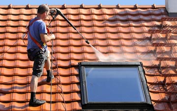 roof cleaning Readymoney, Cornwall