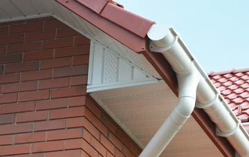 Readymoney soffit repair costs