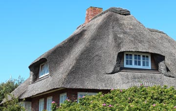 thatch roofing Readymoney, Cornwall