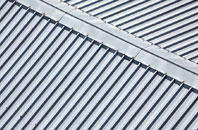 Readymoney metal roofing