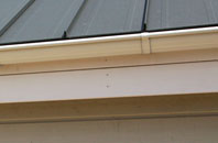 Readymoney soffit repair